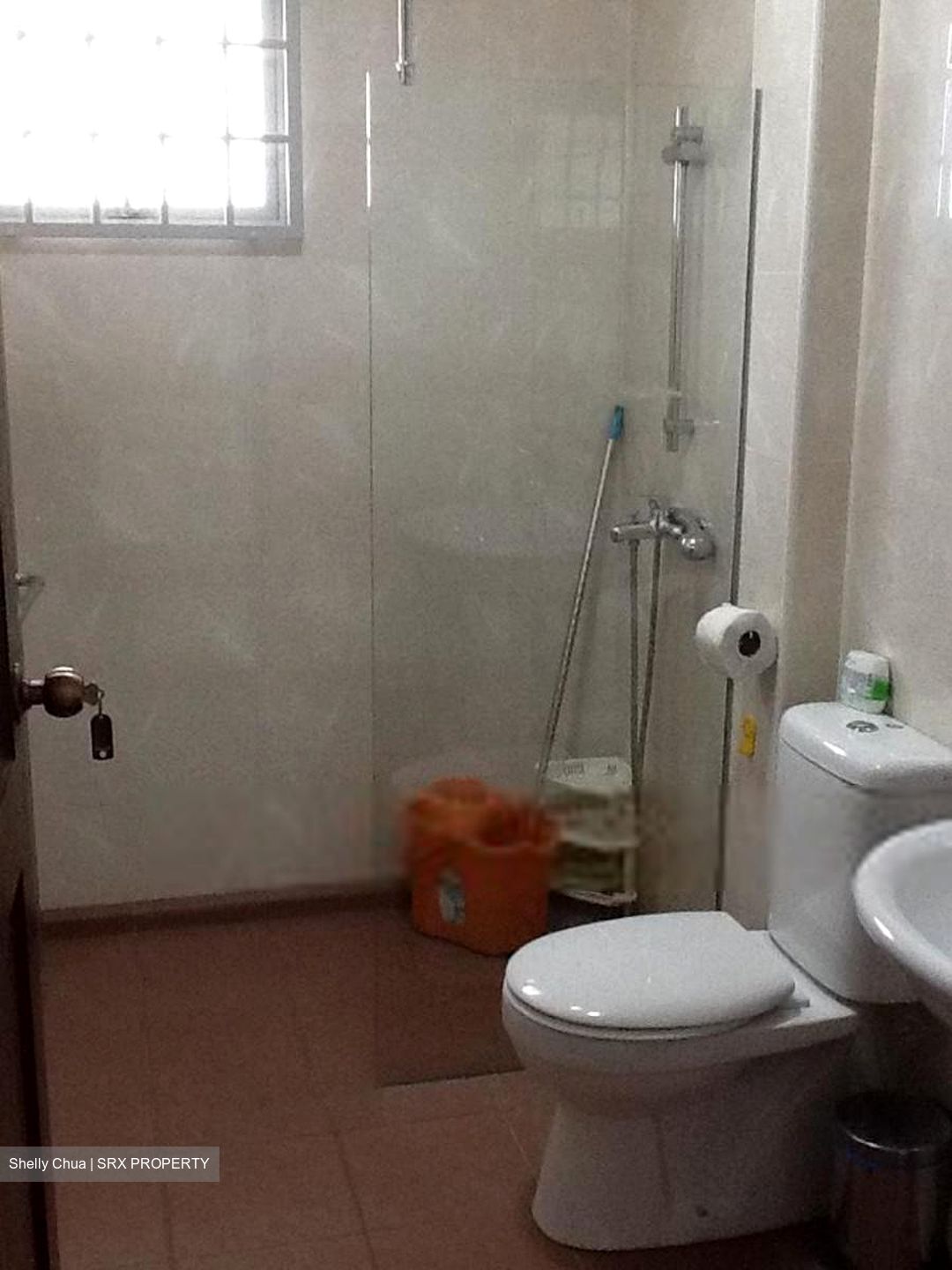 Pebble Lane (D15), Terrace #278351891